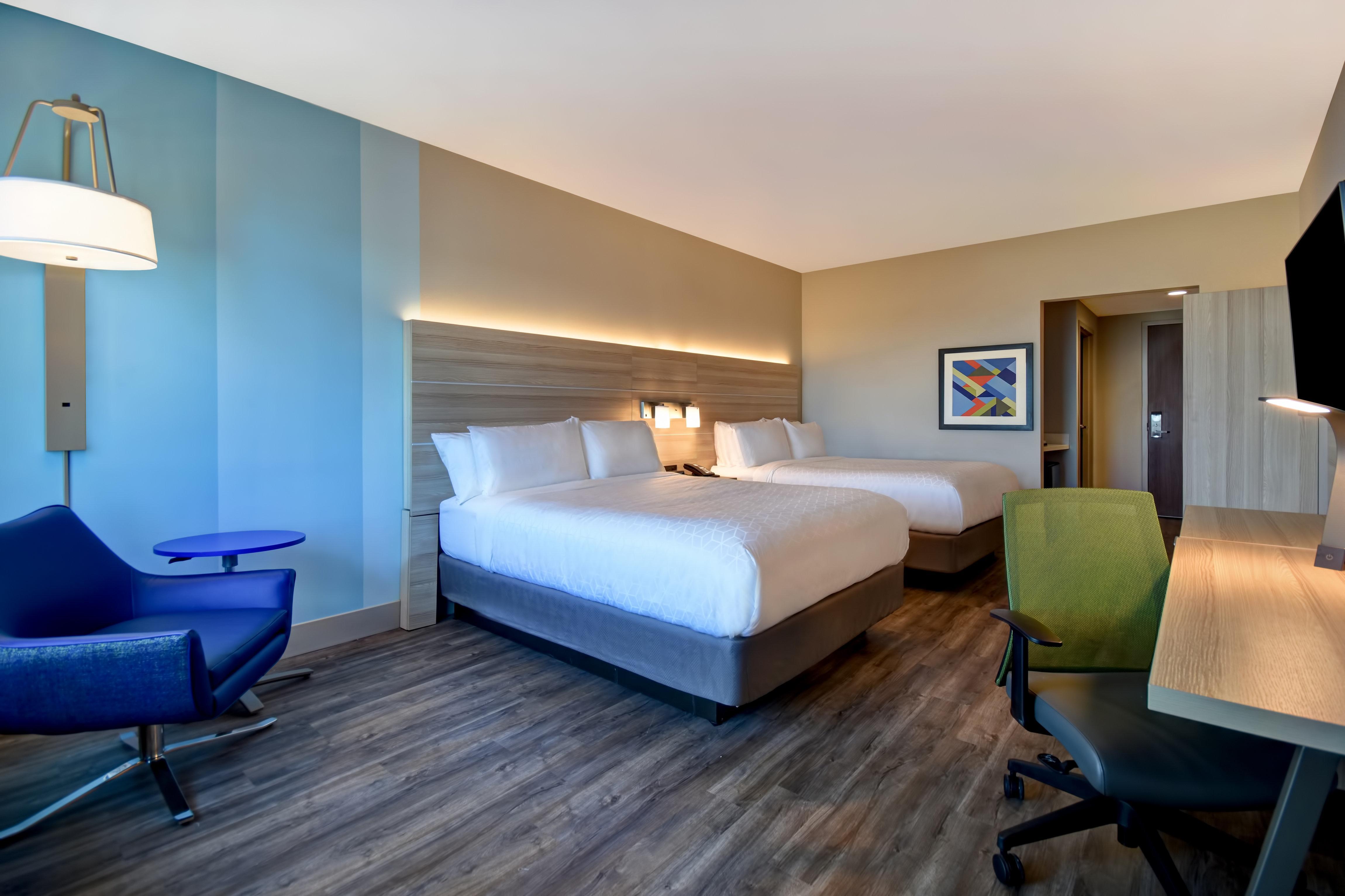 Hotel Express & - By Ihg