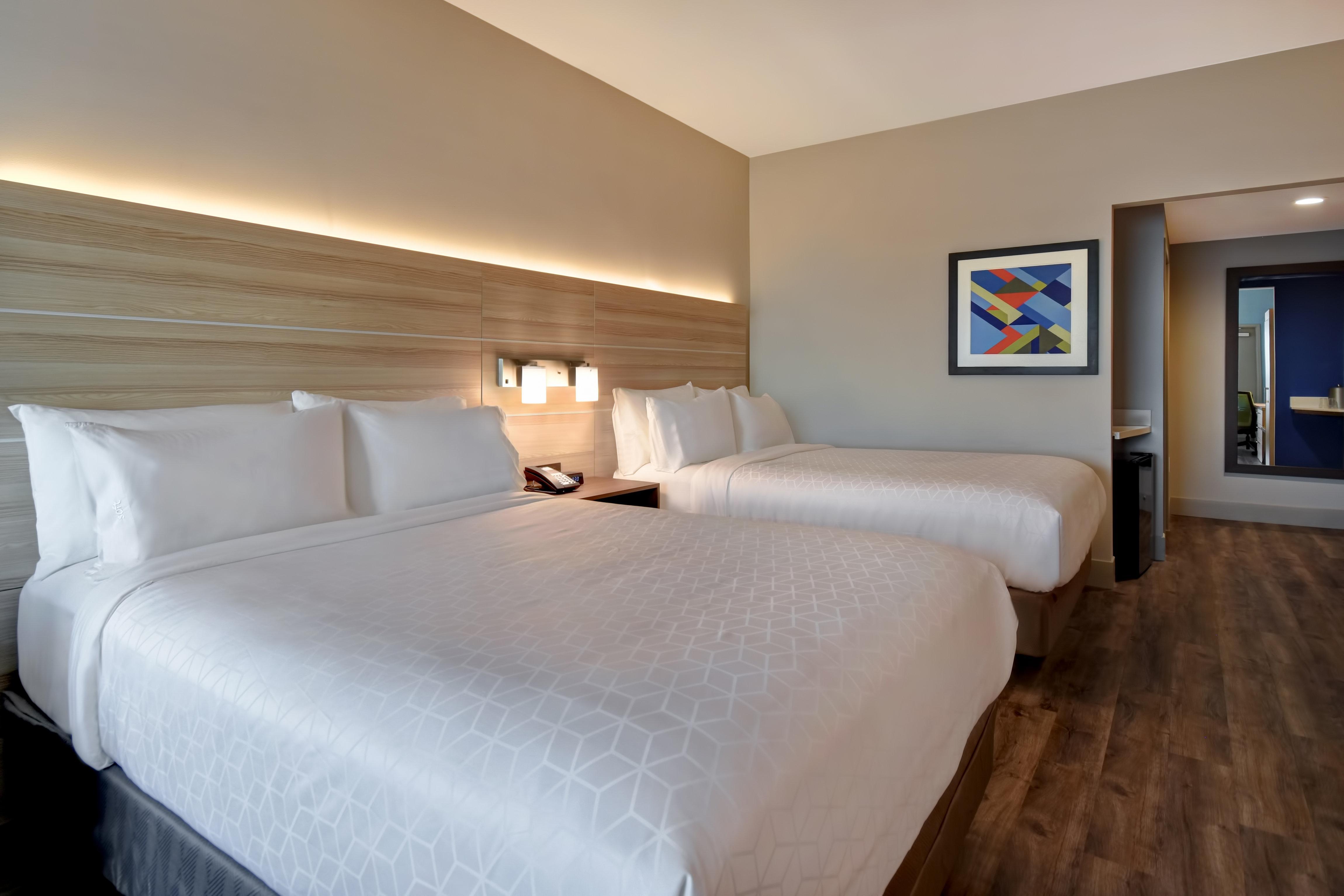 Express & - By Ihg 3*