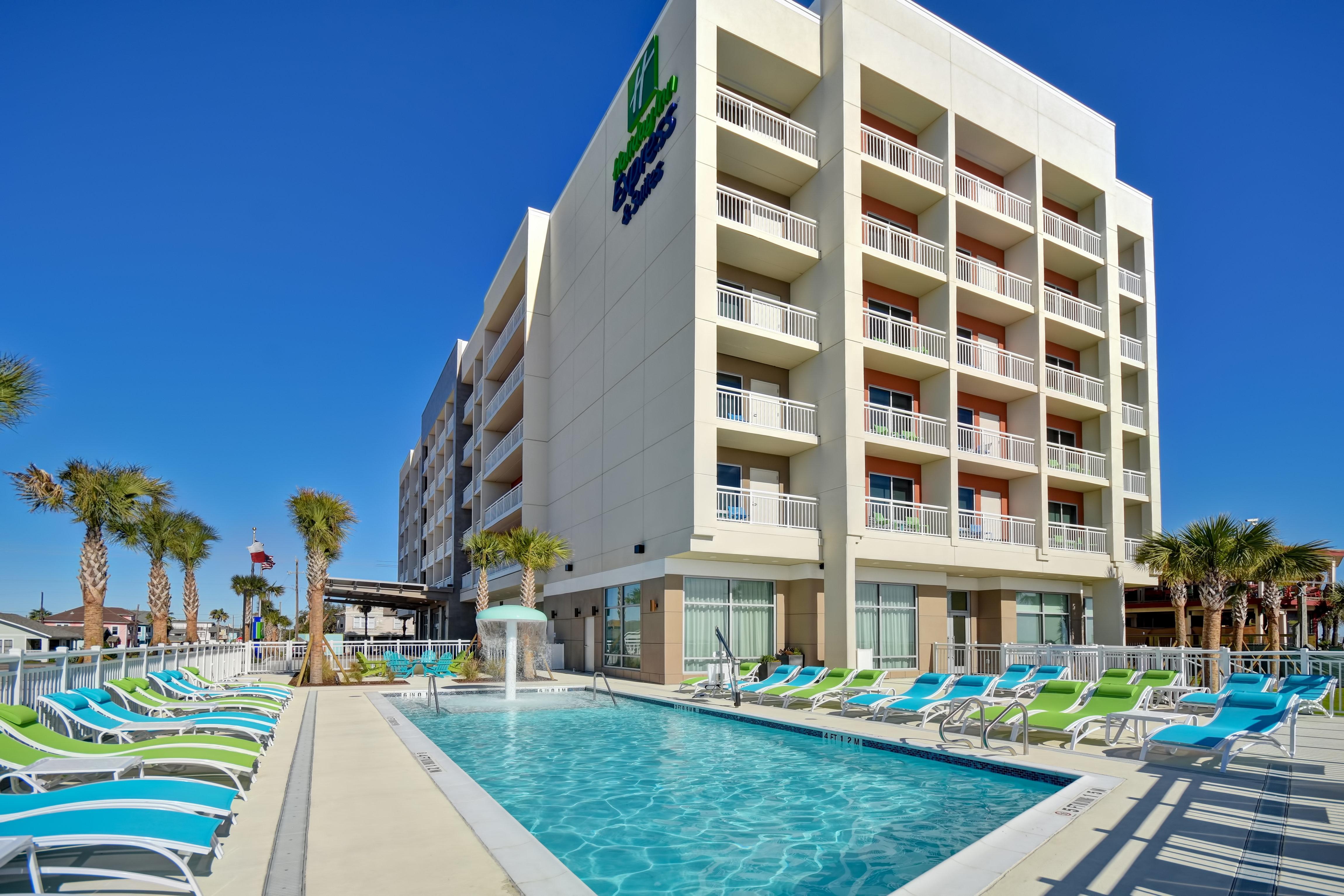Express & - By Ihg 3*