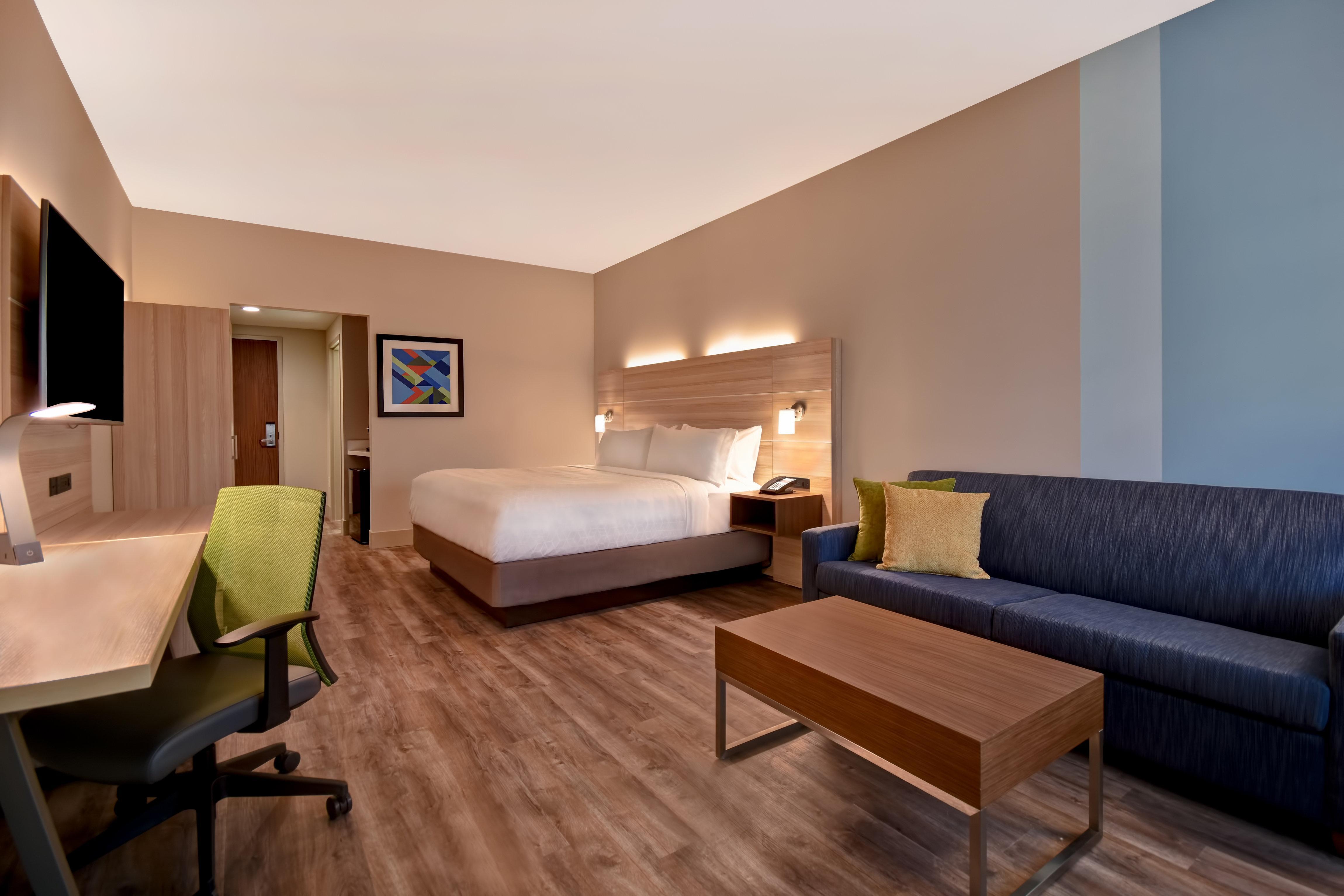 Hotel Express & - By Ihg Galveston