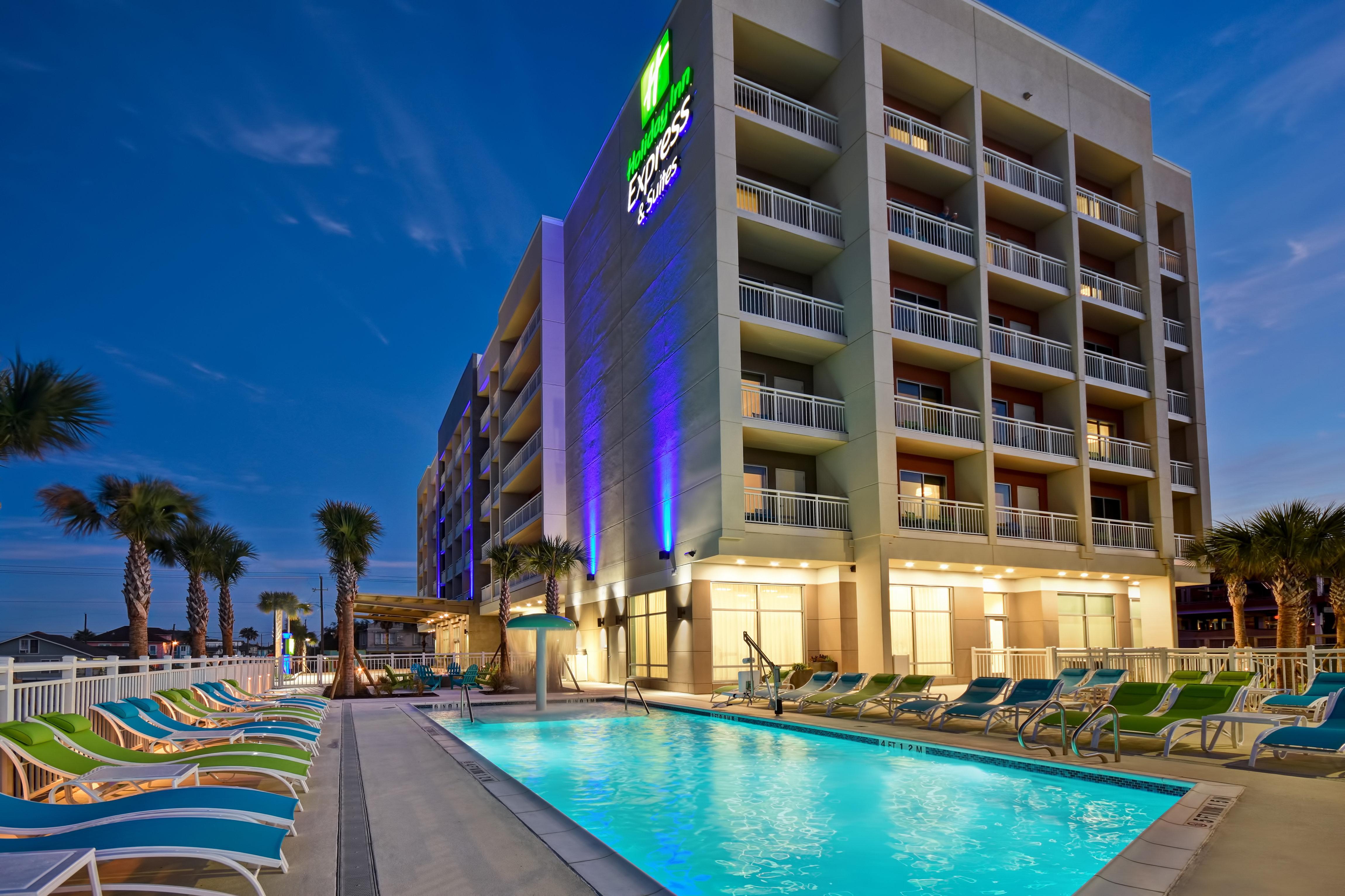 Express & - By Ihg Hotel