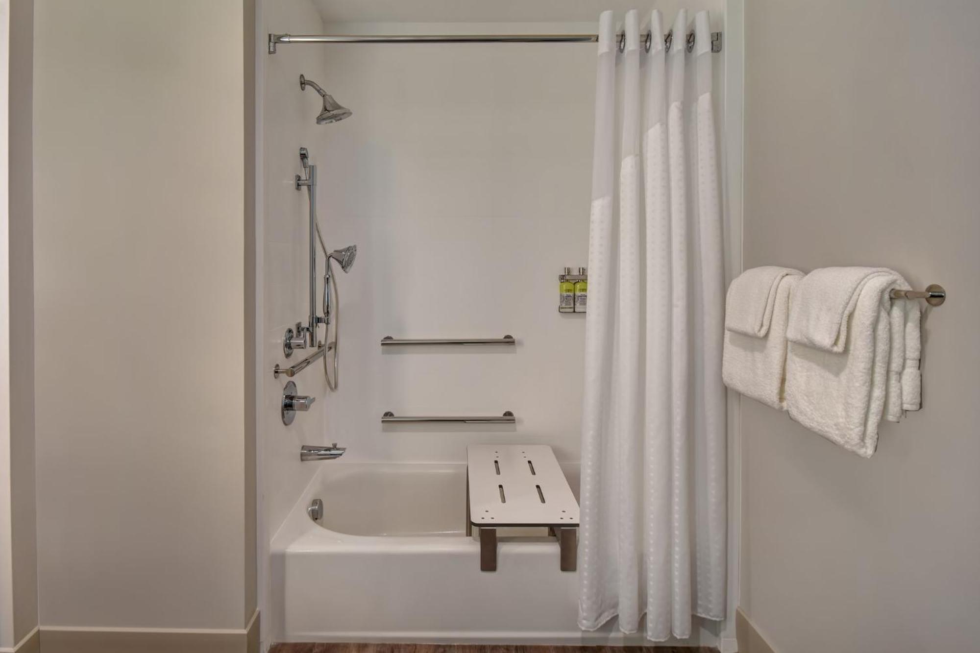 Express & - By Ihg Hotel Galveston