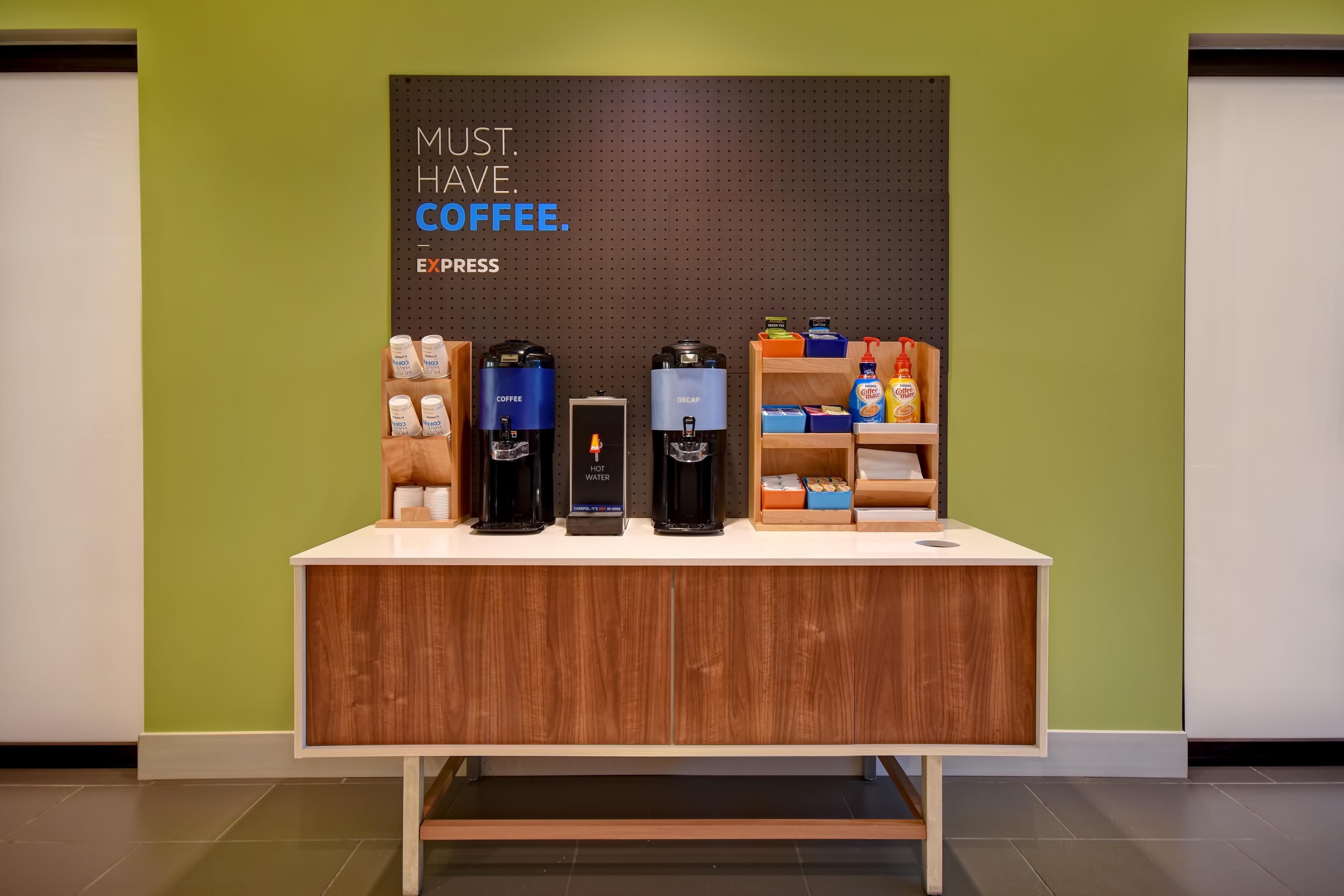 Express & - By Ihg 3* Galveston
