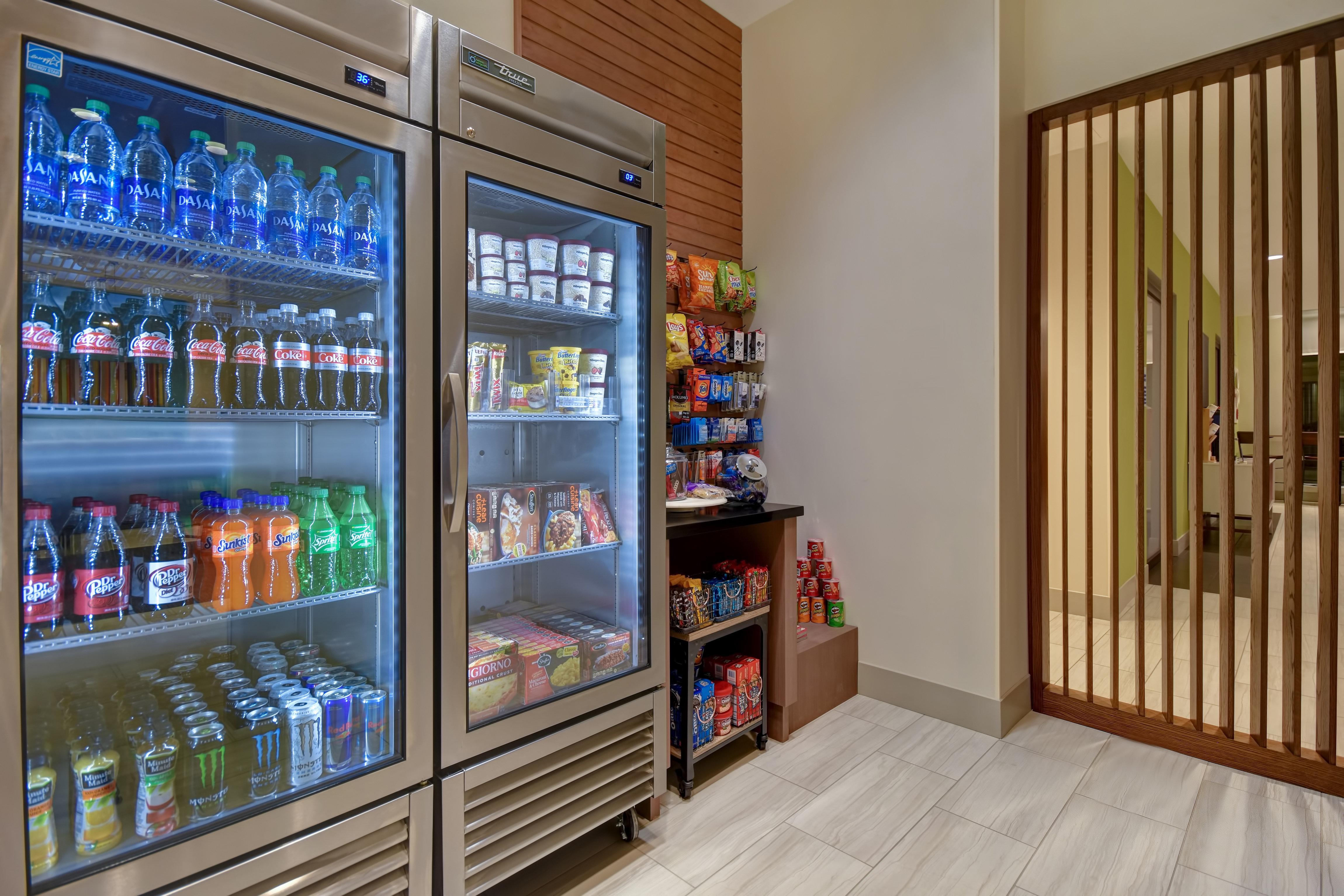 Express & - By Ihg Hotel 3*
