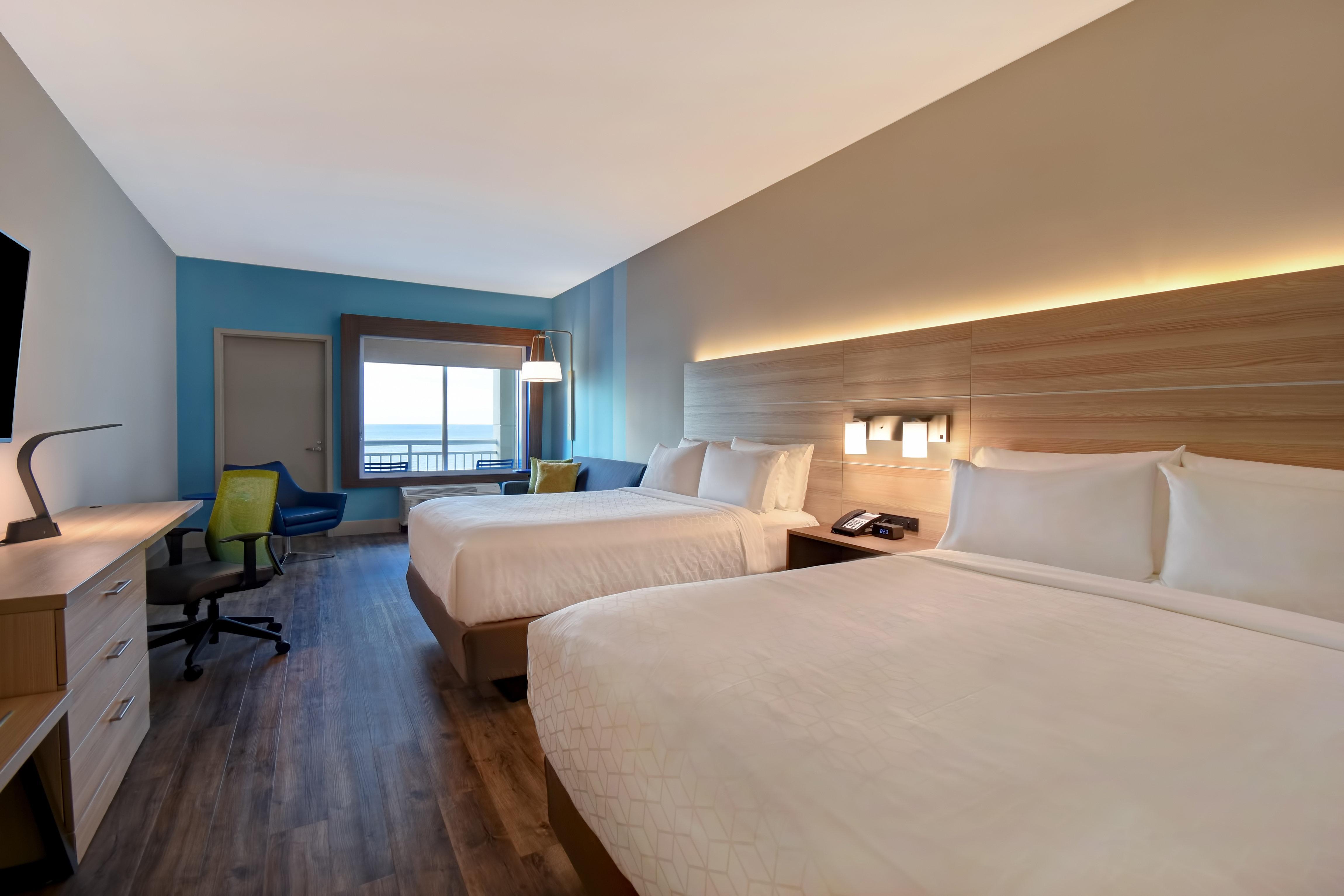 Express & - By Ihg Hotel 3*